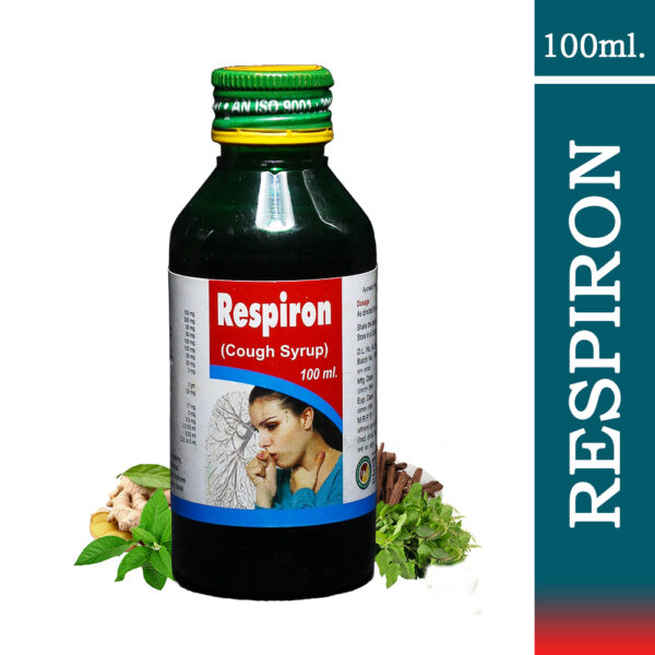 Respiron - Image 2