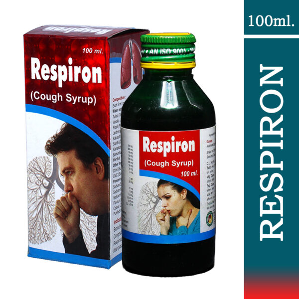 Respiron